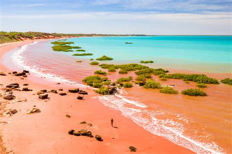 best times to visit broome